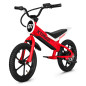 Draisienne électrique pour enfant 36V 350W DX 16 ROUGE