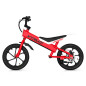 Draisienne électrique pour enfant 36V 350W DX 16 ROUGE