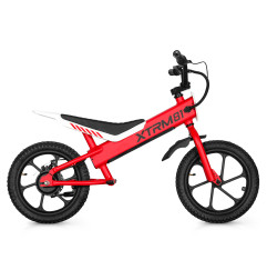 Draisienne Électrique 16" pour Enfant - Moteur 350W, Batterie Lithium