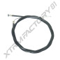 10// CABLE FREIN ARRIERE DRAISIENNE 2024 DX16 LG1360MM