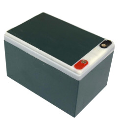 Batterie pocket électrique 12V 12Ah