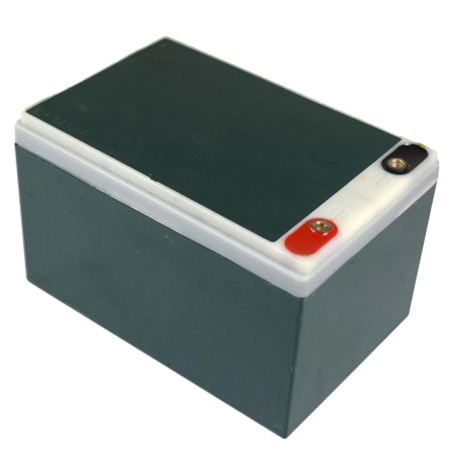 Batterie pocket électrique 12V 12Ah