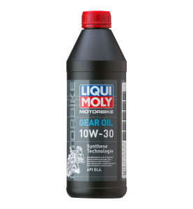 Huile transmission 2T MOLY