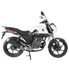 Moto roadster 125cc homologué Kiden KD125-G