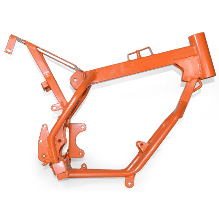 Chassis cadre mini cross 14/12