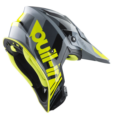 Casque Adulte Pullin Race