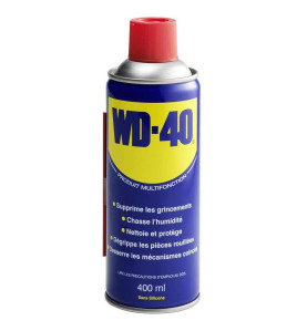 Produit Multifonction WD-40