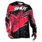 Maillot Adulte Shot Motion
