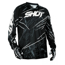 Maillot Adulte Shot Motion