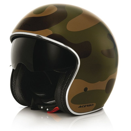 Casque adulte Acerbis profil 4