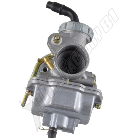 Carburateur  bse pz20 