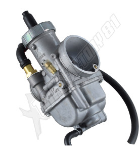 Carburateur dirt 250cc PZ28.5