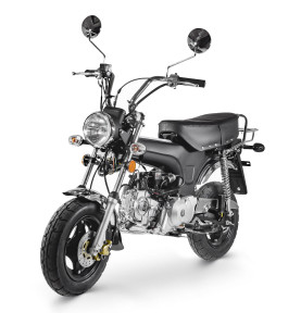 Dax 50cc 4 temps