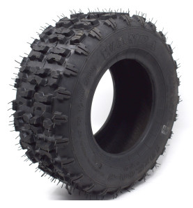 Pneu 6" 19x5.00-6 avant tracteur