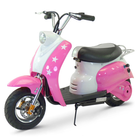 Scooter Électrique 350W pour enfant