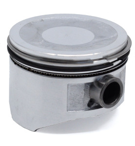 Piston complet buggy 200cc Blazer