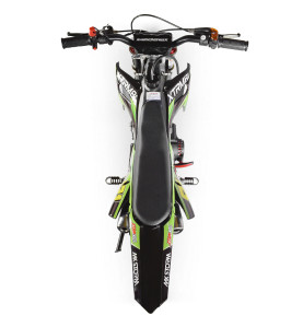 Pocket Bike 50cc pour enfant - MX STORM