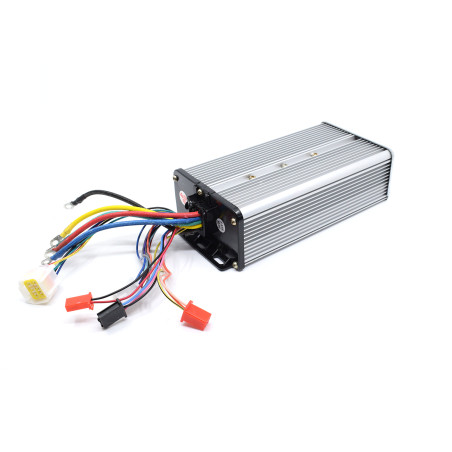 Boitier électronique pour Quad électrique 750W  SAMOURAI