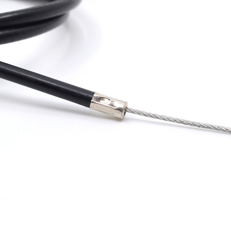  CABLE ACCELERATEUR M50 2T 9CV