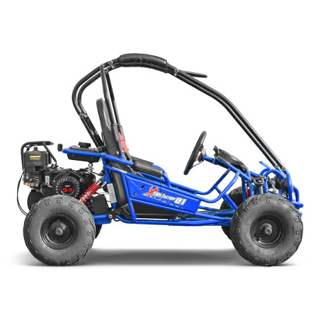 Buggy enfant 160cc 2 places