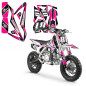 Kit deco moto 60cc 70c MX