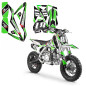 Kit deco moto 60cc 70c MX