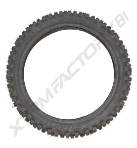 Pneu moto 14" 60/100-14