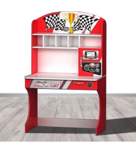 Bureau enfant SPEEDSPORT LUXE