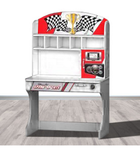 Bureau enfant SPEEDSPORT LUXE