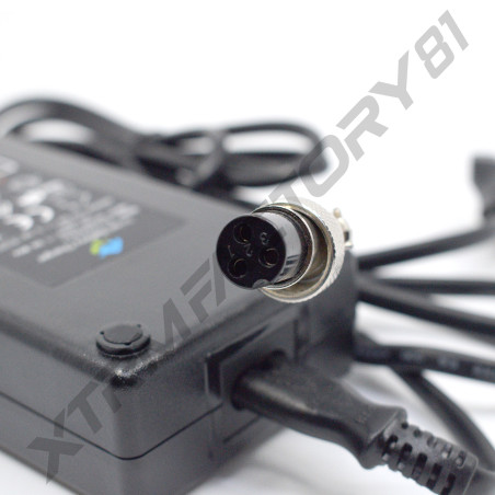 CHARGEUR 36V LITHIUM MINI SX 1100W