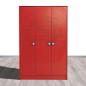 Armoire enfant 3 portes ECO (MUS)