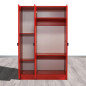 Armoire enfant 3 portes ECO (MUS)