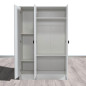 Armoire enfant 3 portes ECO (MUS)