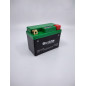 BATTERIE LITHIUM 12v 4ah