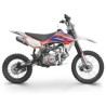 Pièces détachées pour DIRT BIKE KAYO TT140 2019