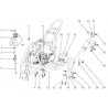 D / Echappement et moteur