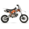 Pièces détachées pour DIRT BIKE KAYO TSD110