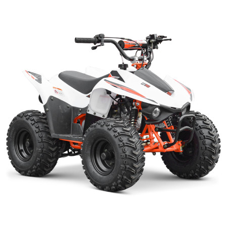 Quad 70cc