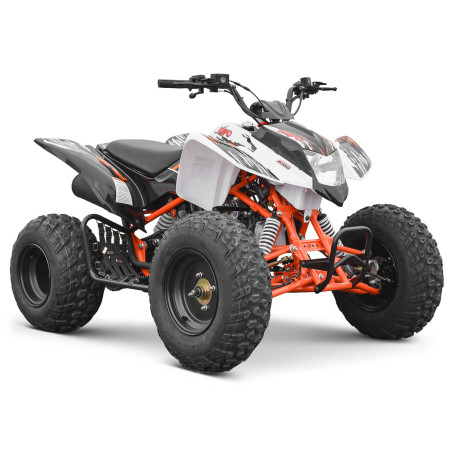 Quad 180cc