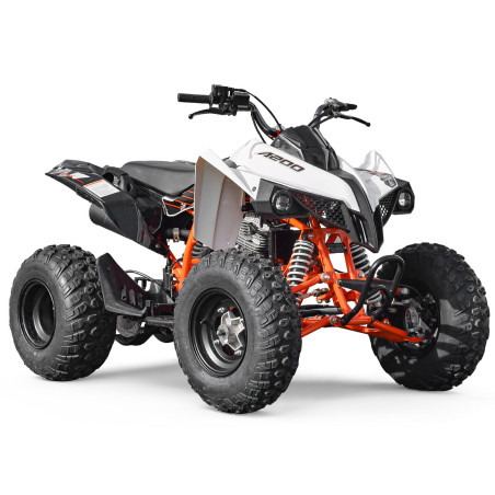 Quad 200cc