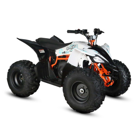 Quad 2100W