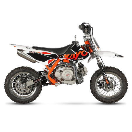 DirtBike, PitBike 60cc KAYO KMB - EIM