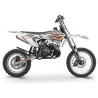 Motocross 50cc