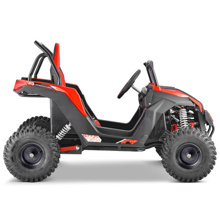 Buggy électrique enfant 48V 1200W - EIM