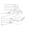 G / Pack batterie Dynostar