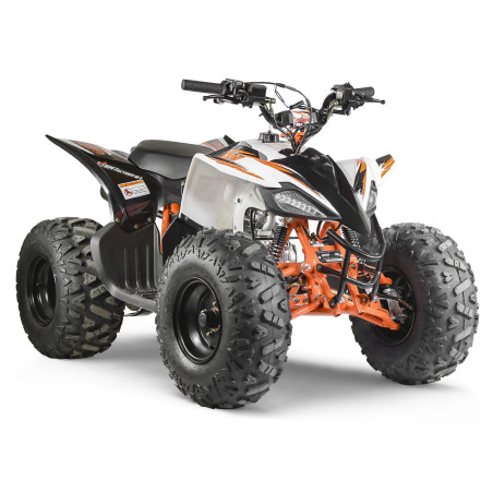 Quad enfant dès 6 ans