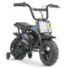 Pièces détachées pour POCKET BIKE E-SUPERBIKE 250W