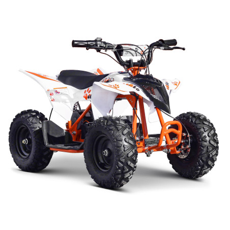 Quads électriques pas cher dès 4 ans | EURO IMPORT MOTO