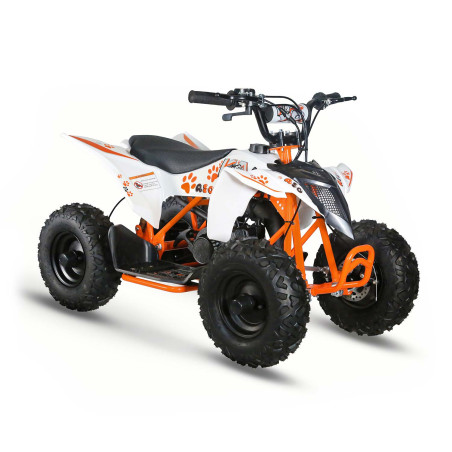 Pocket quad enfant 49cc et 50cc au meilleur prix | EURO IMPORT MOTO